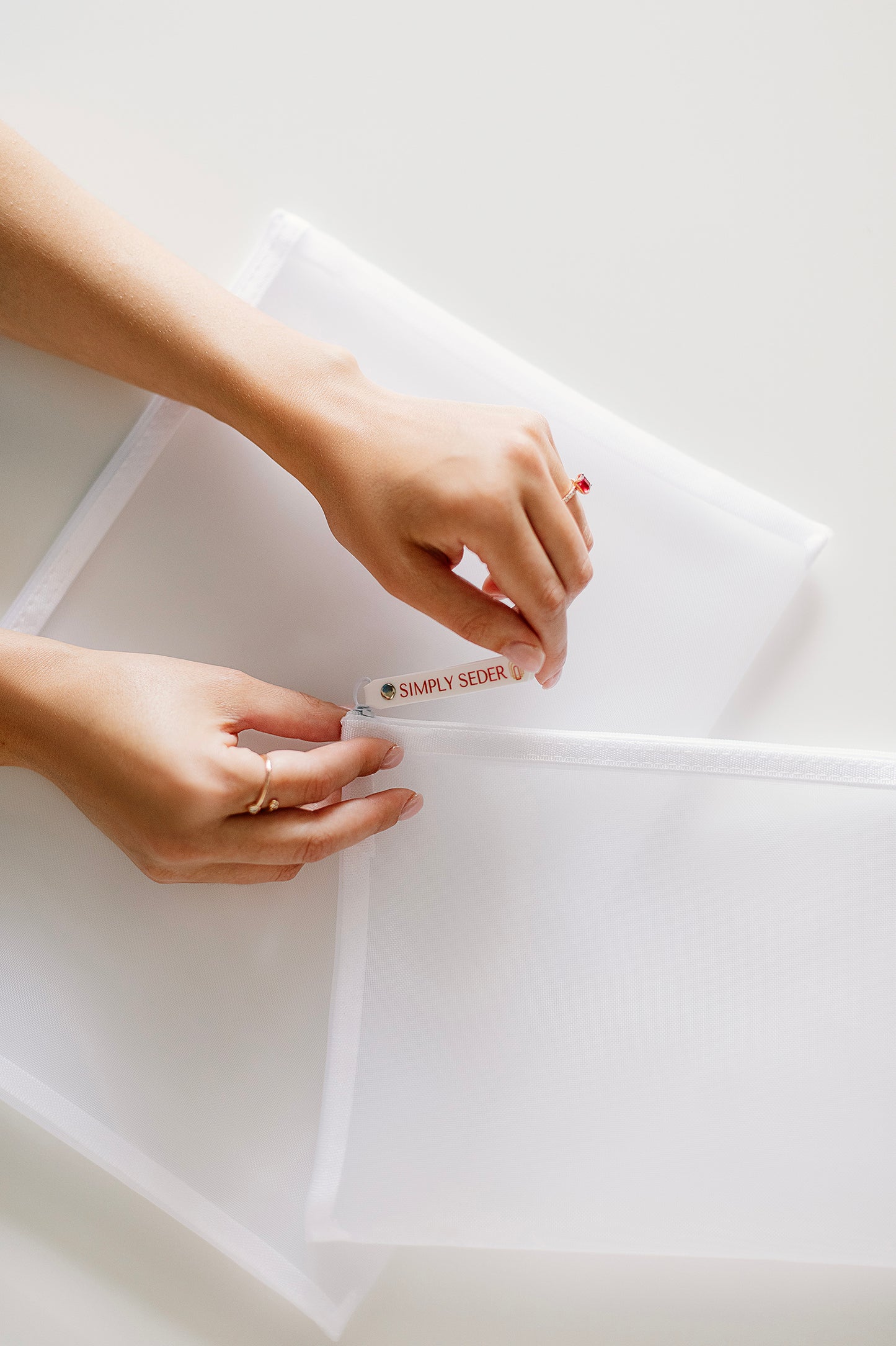 Combo Set of 10 A4 and 10 A5 Folders