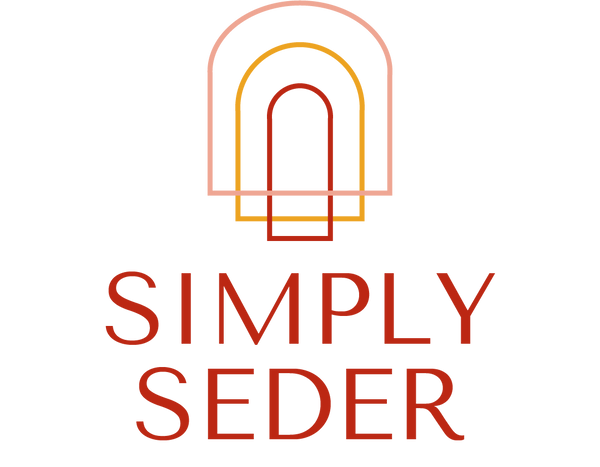 Simply Seder Shop